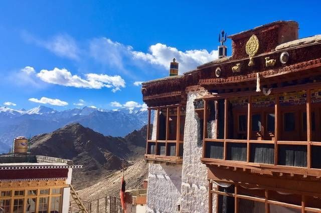 HORIZONS LADAKH pas cher photo 11