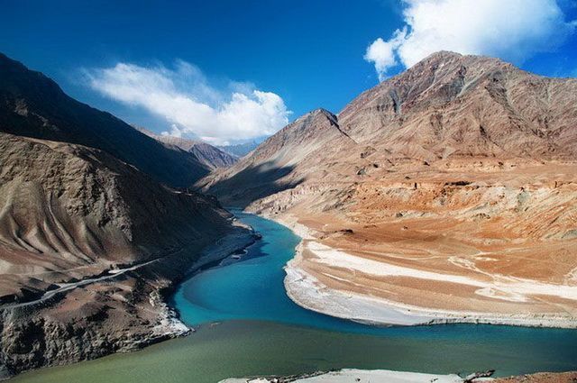 HORIZONS LADAKH pas cher photo 12