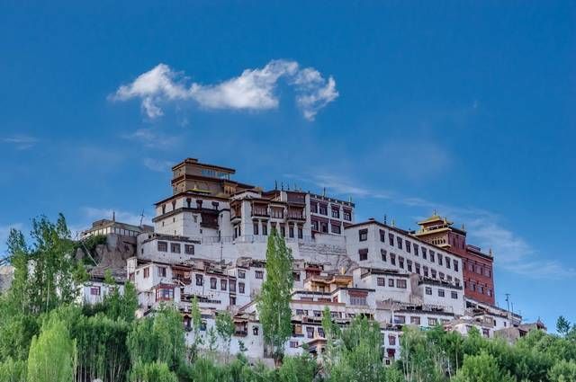 HORIZONS LADAKH pas cher photo 14