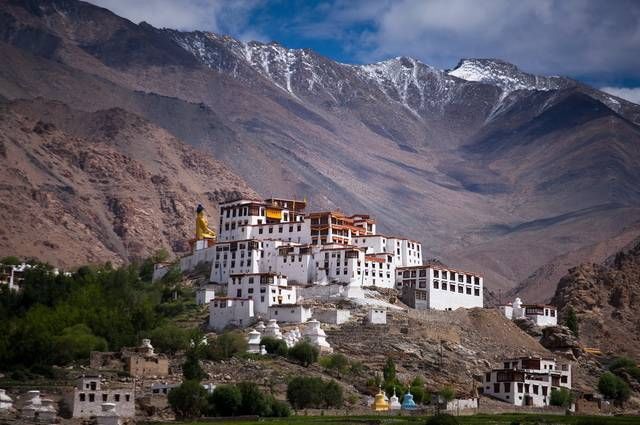 HORIZONS LADAKH HEMIS pas cher photo 4