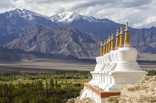 HORIZONS LADAKH HEMIS pas cher photo 6
