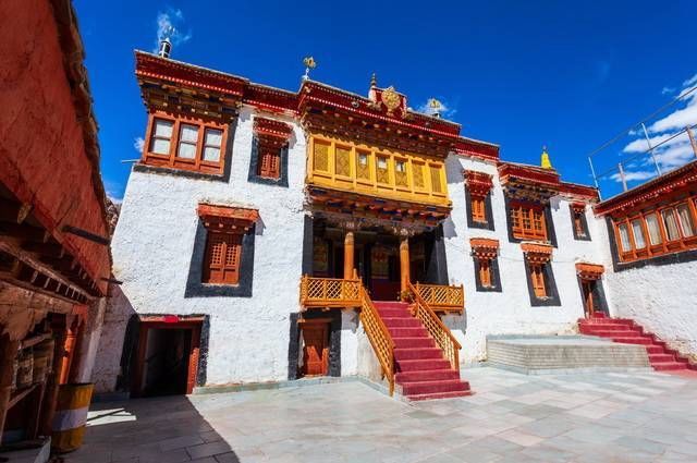 HORIZONS LADAKH HEMIS pas cher photo 12