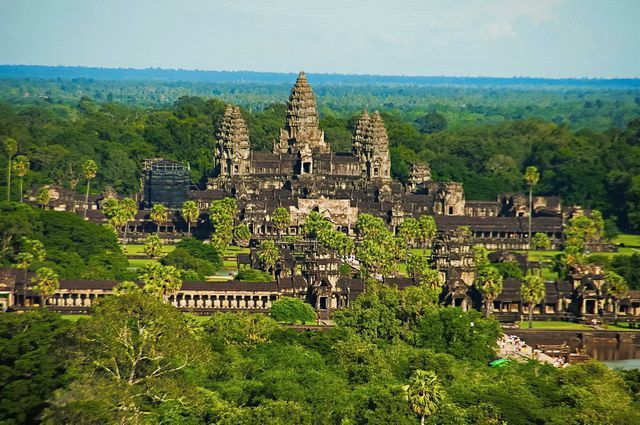 CAMBODGE EMOTION pas cher photo 1