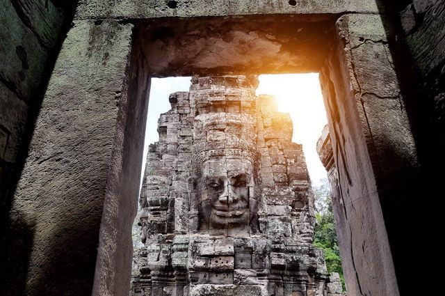 CAMBODGE EMOTION pas cher photo 2