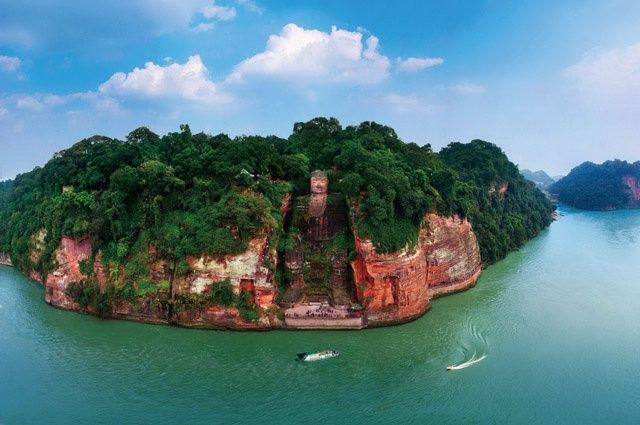 CHINE DU SUD AU FIL DU TEMPS pas cher photo 5