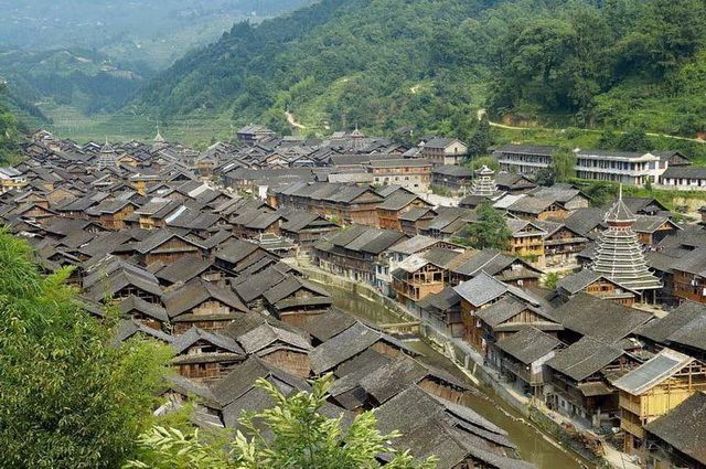 CHINE DU SUD AU FIL DU TEMPS pas cher photo 8