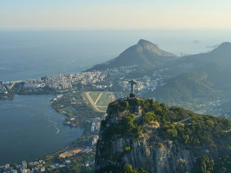 Circuit Privatif Rio & les Mystères du Nord-Est pas cher photo 4