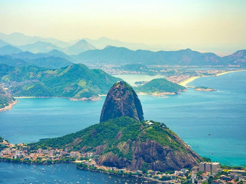 Circuit Privatif Rio & les Mystères du Nord-Est pas cher photo 5