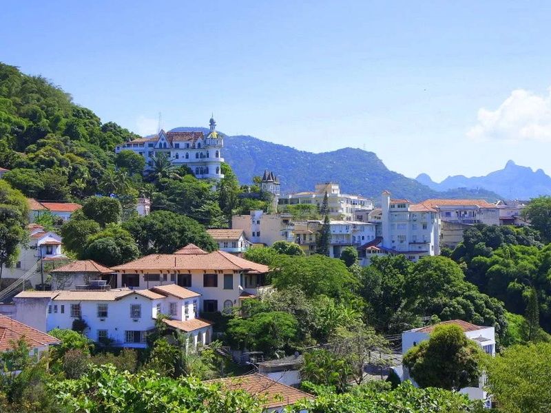 Circuit Privatif Rio & les Mystères du Nord-Est pas cher photo 7