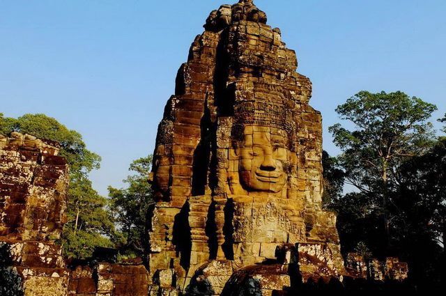 LA CANTATE DU MEKONG PT PRINC CAT HUBLOT pas cher photo 4