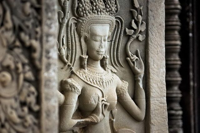 LA CANTATE DU MEKONG PT PRINC CAT HUBLOT pas cher photo 5