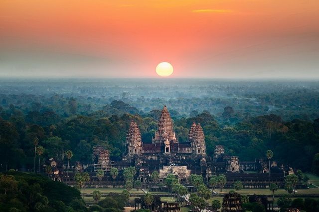 LA CANTATE DU MEKONG PT PRINC CAT HUBLOT pas cher photo 6