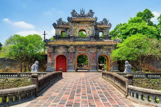 CIRCUIT AVENTURE VIETNAMIENNE pas cher photo 7