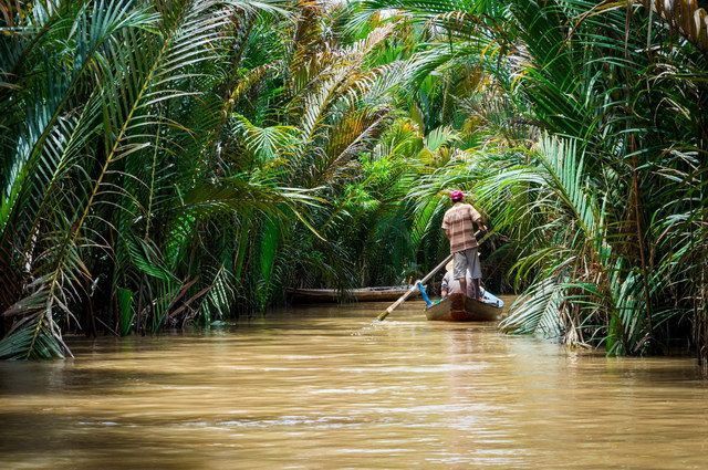 CIRCUIT AVENTURE VIETNAMIENNE pas cher photo 10