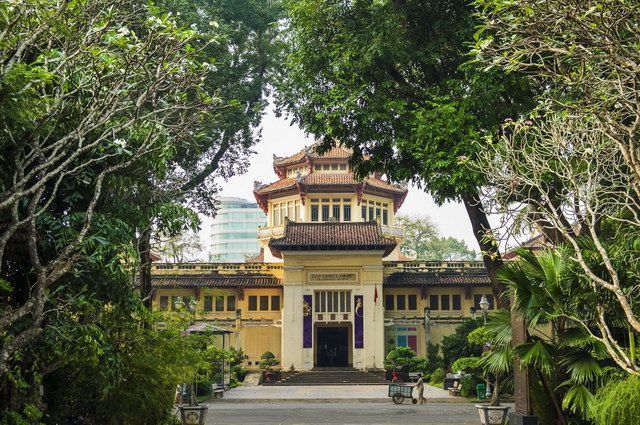 CIRCUIT AVENTURE VIETNAMIENNE pas cher photo 11