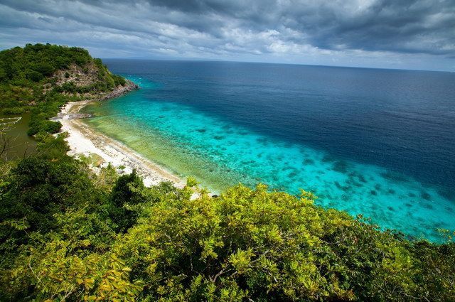 COULEURS PHILIPPINES EXTENSION VISAYAS pas cher photo 8