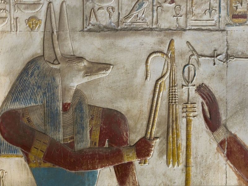 Circuit L'Odyssée des Pharaons - 11J/10N - 2026 pas cher photo 7