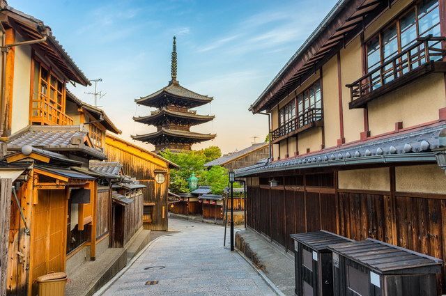 SAMOURAIS ET JARDINS ZEN pas cher photo 7
