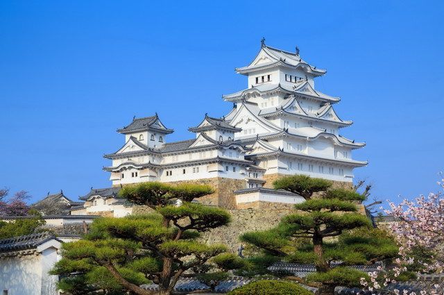 SAMOURAIS ET JARDINS ZEN pas cher photo 12