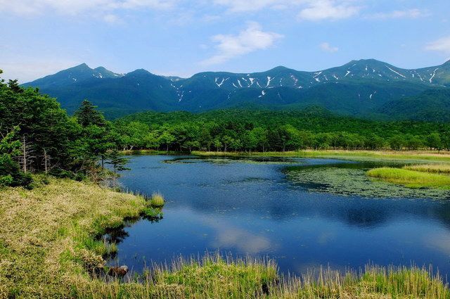 LA GRANDE TRAVERSEE DU JAPON EXT HOKKAIDO pas cher photo 20