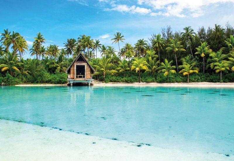 Divine Polynésie, de Tahiti à Bora Bora avec extension aux îles Marquises (petit groupe 6 - 16 pers. pas cher photo 4