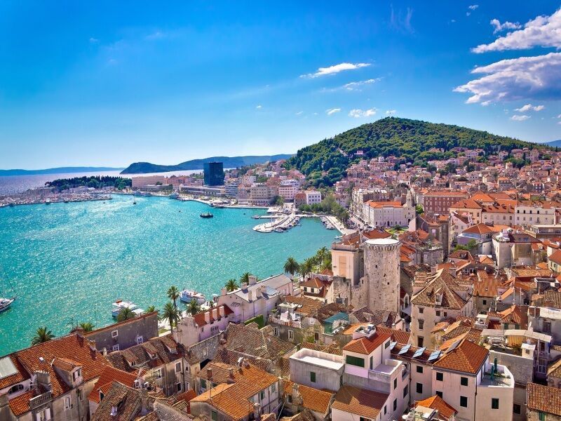 Autotour Croatia Express pas cher photo 3