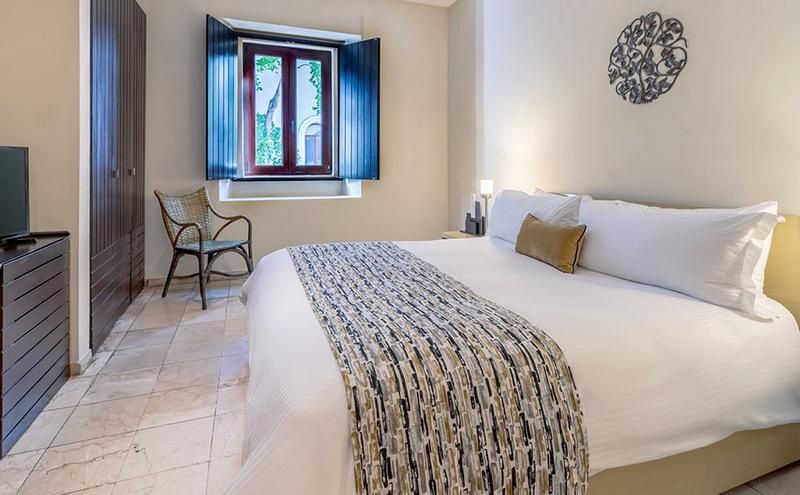 Combiné Hôtel Hodelpa Nicolas de Ovando 5* et Ôclub Select Wyndham Alltra Samana 4* pas cher photo 5