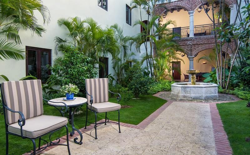 Combiné Hôtel Hodelpa Nicolas de Ovando 5* et Ôclub Select Wyndham Alltra Samana 4* pas cher photo 7