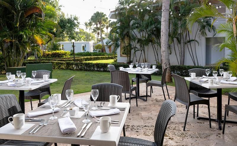 Combiné Hôtel Hodelpa Nicolas de Ovando 5* et Ôclub Select Wyndham Alltra Samana 4* pas cher photo 13