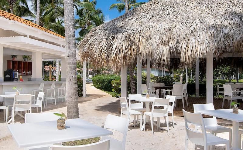 Combiné Hôtel Hodelpa Nicolas de Ovando 5* et Ôclub Select Wyndham Alltra Samana 4* pas cher photo 14