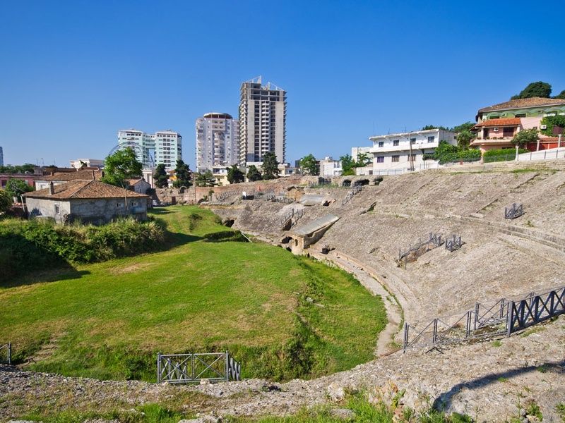 Circuit en étoile en Albanie au Club Lookéa Amélia Mare - Choix Flex pas cher photo 5