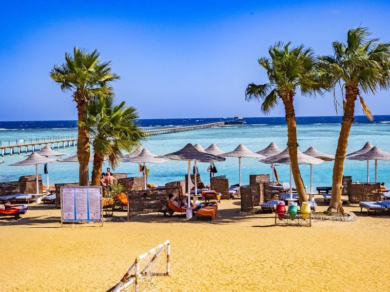 Combiné Rêverie sur le Nil et Club Blue Reef Resort 4* Marsa Alam pas cher photo 8