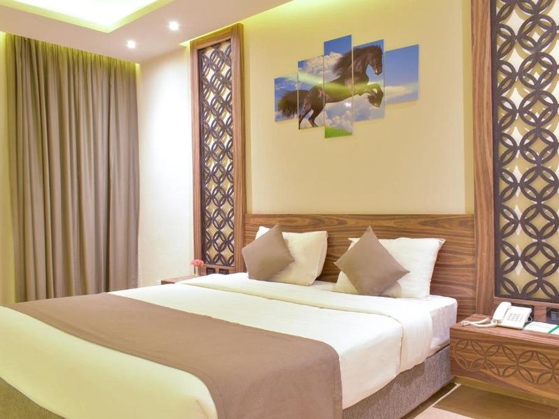 Combiné Déesses du Nil et Jasmine Palace Resort et Spa Hurghada pas cher photo 8