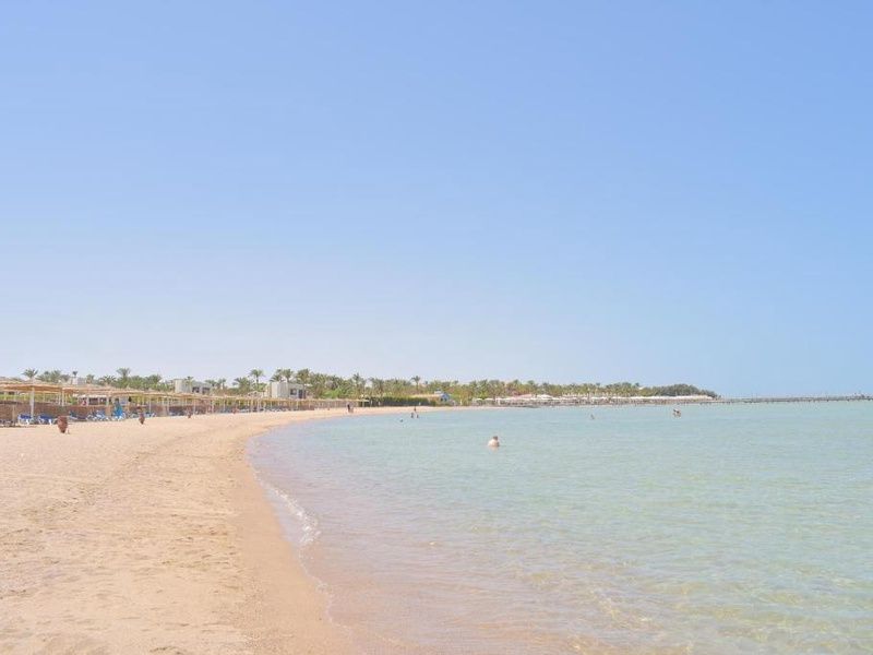 Combiné Déesses du Nil et Jasmine Palace Resort et Spa Hurghada pas cher photo 10