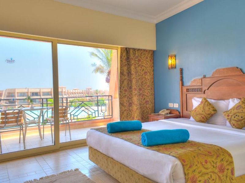 Combiné Déesses du Nil et Jasmine Palace Resort et Spa Hurghada pas cher photo 13