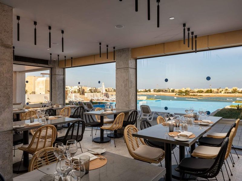 Combiné Rêverie sur le Nil et Creek Hotel & Residences 5* El Gouna pas cher photo 15