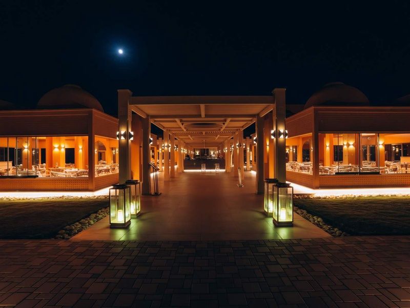 Combiné Rêverie sur le Nil et Sentido Reef Oasis Suakin Marsa Alam pas cher photo 19