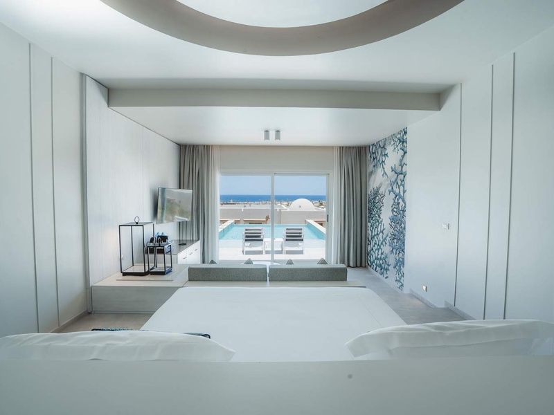 Combiné Rêverie sur le Nil et Sentido Reef Oasis Suakin Marsa Alam pas cher photo 21