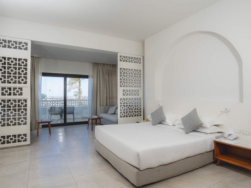 Combiné Rêverie sur le Nil et Sentido Reef Oasis Suakin Marsa Alam pas cher photo 25
