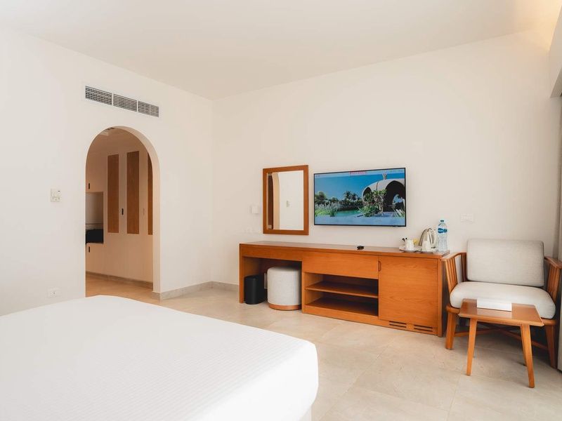 Combiné Rêverie sur le Nil et Sentido Reef Oasis Suakin Marsa Alam pas cher photo 27