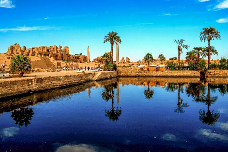 Circuit au Caire (GEM inclus) Et Séjour Au Royal Lagoons Aqua Park Resort & Spa 4* pas cher photo 6