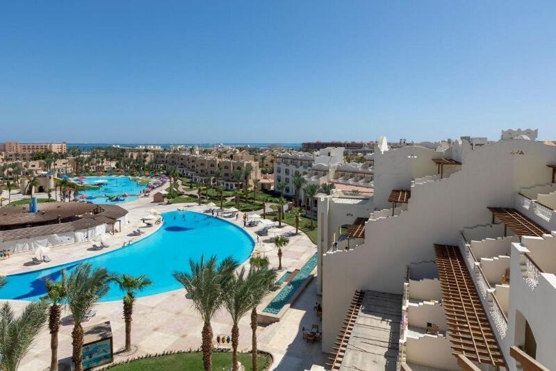 Circuit au Caire (GEM inclus) Et Séjour Au Royal Lagoons Aqua Park Resort & Spa 4* pas cher photo 8