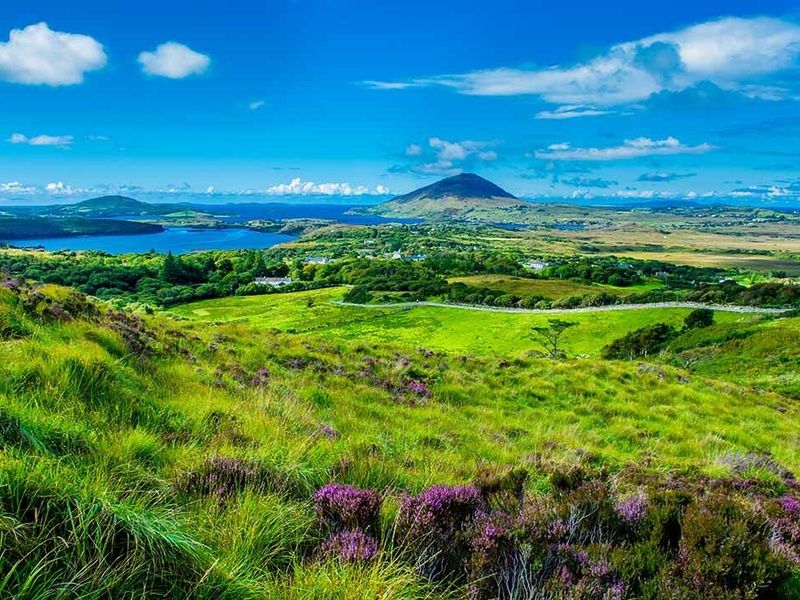 Regard sur l'Irlande 2026 - 8 jours / 7 nuits pas cher photo 1
