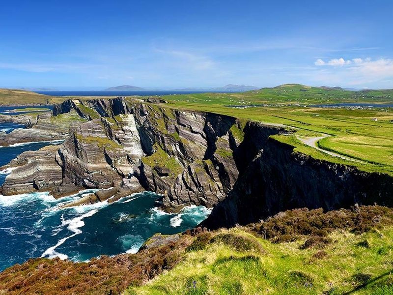 Regard sur l'Irlande 2026 - 8 jours / 7 nuits pas cher photo 4
