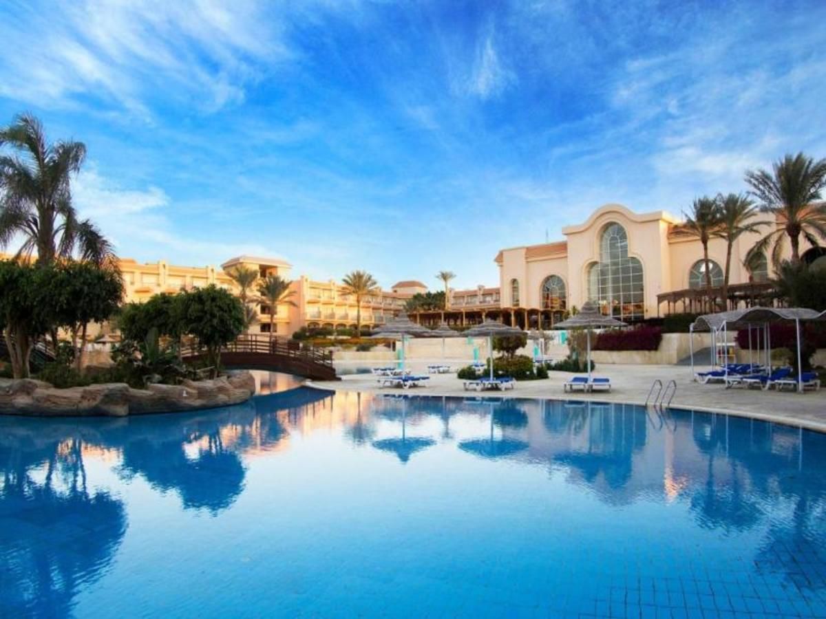 Circuit Combiné le Caire, Luxor & Hurghada pas cher photo 5