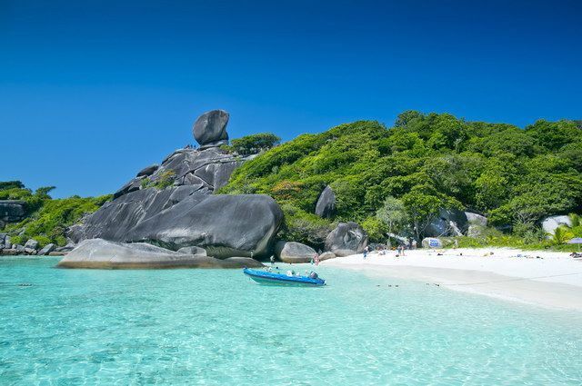 SIAM INTIMISTE EXT PHUKET pas cher photo 6