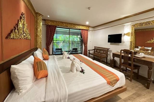 SIAM INTIMISTE EXT PHUKET pas cher photo 11