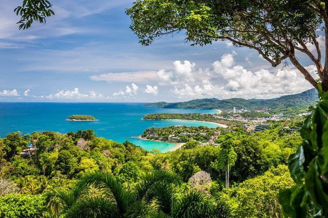 SIAM INTIMISTE EXT PHUKET pas cher photo 12