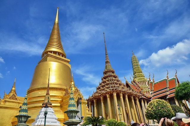 THAI HERITAGE pas cher photo 1