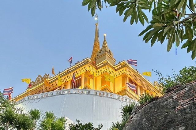 THAI HERITAGE pas cher photo 2